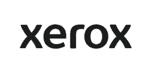 Digital transformation for Xerox