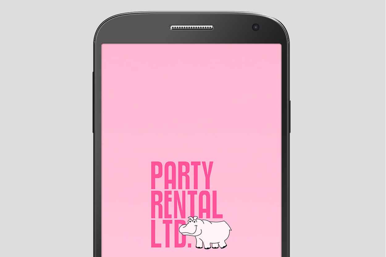 partyrental_android1