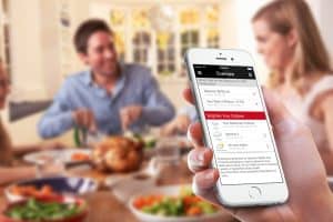 TRSRetire is one of Transamerica's mobile banking apps built to provide users with retirement planning services.