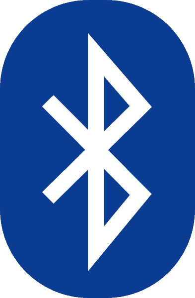 Bluetooth Logo