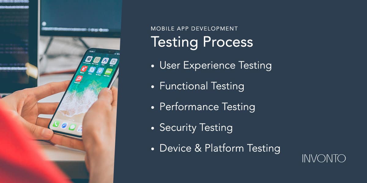 Mobile Application Development
