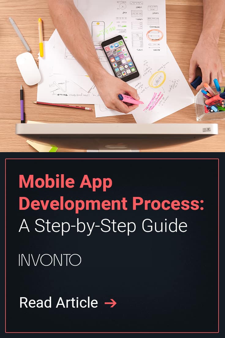 The demand for high-quality apps continues to soar, and a practical mobile app development process is critical to launch. Review six phases for success.