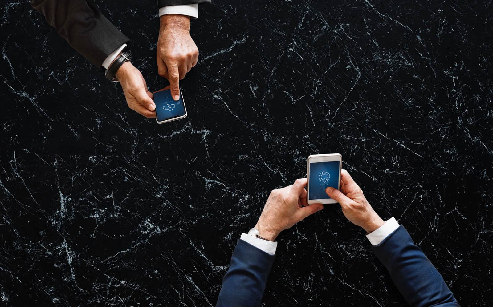 Invonto Insights Blog presents our top fintech trends of 2018.