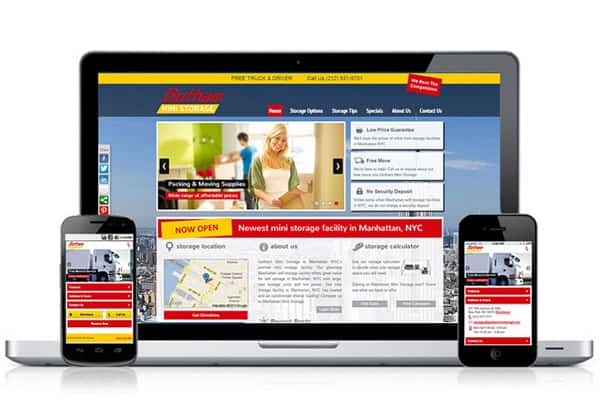 Invonto turns desktop applications into mobile-friendly high performing web applications
