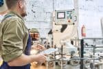 Research and development services for startups