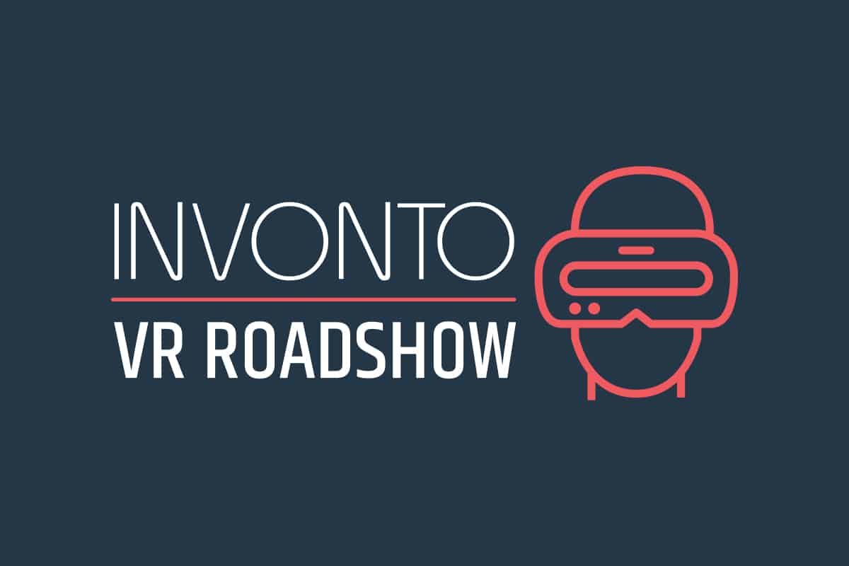 invonto vr roadshow logo