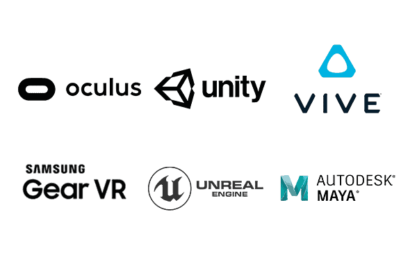 best virtual reality tools 2020