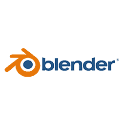 blender logo