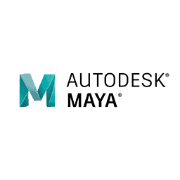 maya 3d