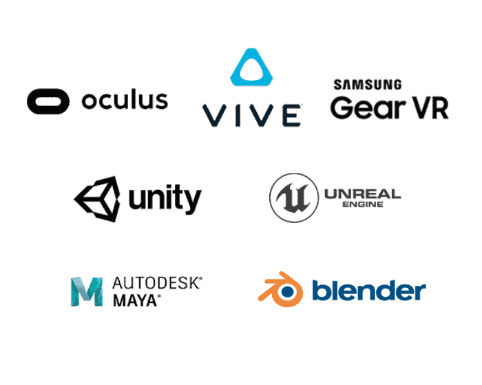 best virtual reality development tools