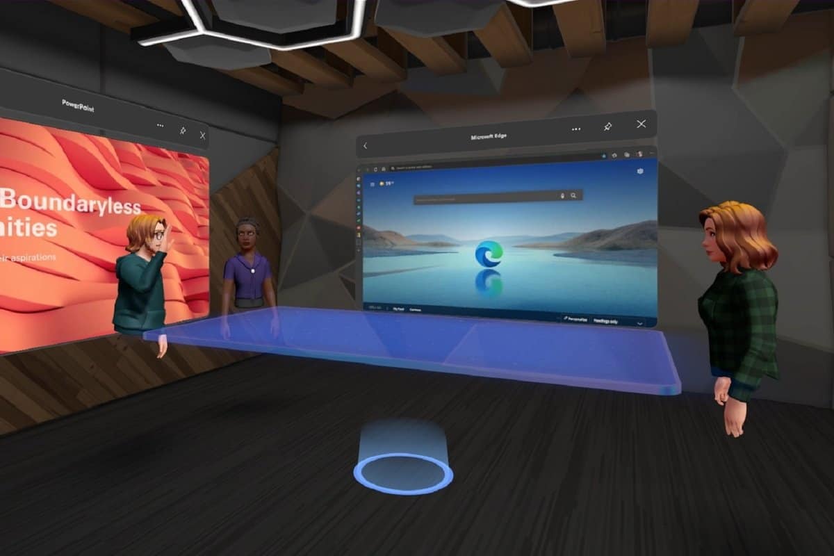 The Metaverse Explained: What Is It, and What's the Big Deal?