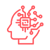 virtual reality development icon