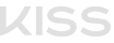kiss logo
