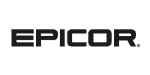 Epicor_175H Epicor Logo